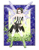 Faeries Wear Boots